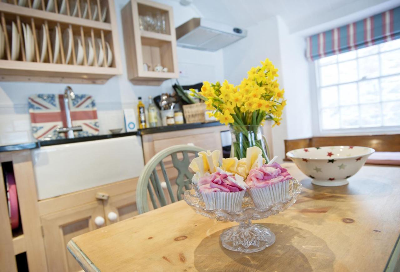 The Langley Tarne Holiday home *