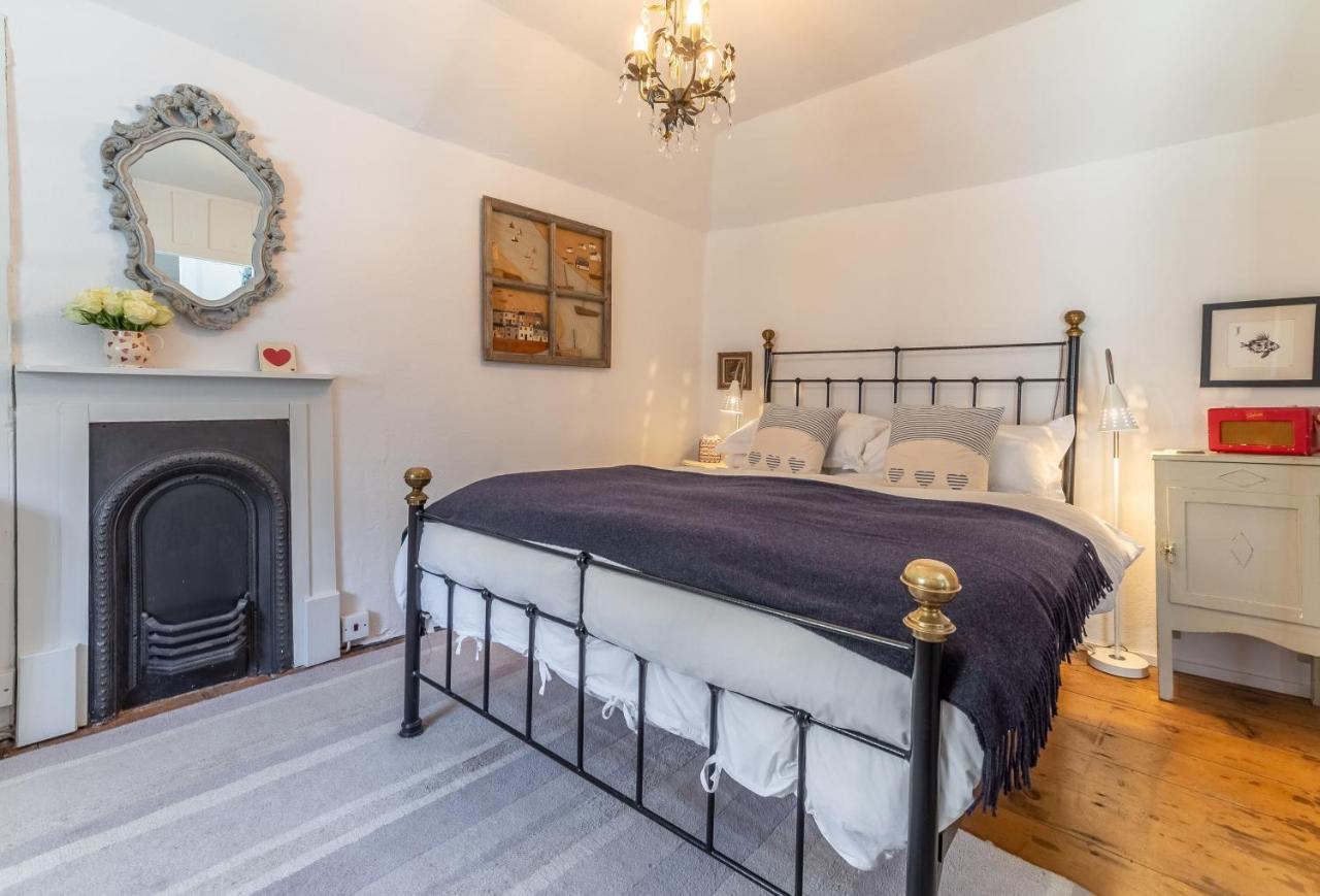 The Langley Tarne Holiday home Mousehole