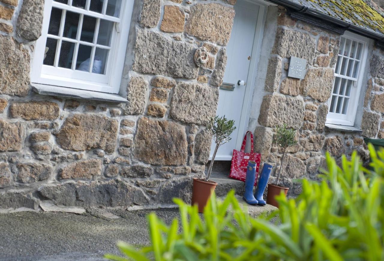 Holiday home The Langley Tarne Mousehole